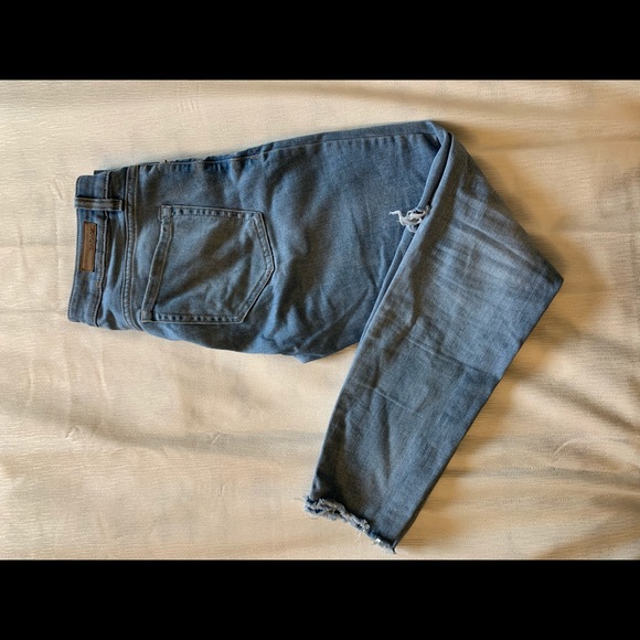 Garage jeans - Picture 3 of 3